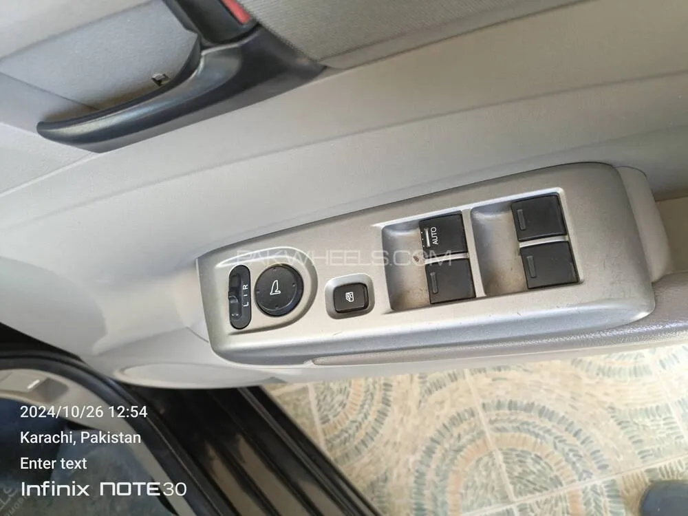 Honda City 2014 for Sale in Karachi Honda City 2014 for Sale in Karachi Image-12