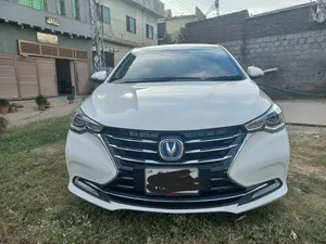 Changan Alsvin 1.5L DCT Lumiere 2021 for Sale