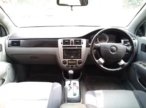 Chevrolet Optra 2009 for Sale