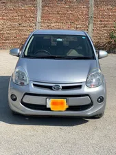 Daihatsu Boon 2014 for Sale