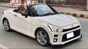 Daihatsu Copen Robe S 2019 for Sale