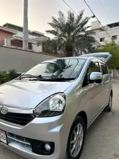 Daihatsu Mira G SA 2014 for Sale