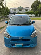 Daihatsu Mira X 2020 for Sale