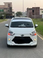 Daihatsu Mira X SA lll 2021 for Sale