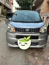 Daihatsu Move L 2015 for Sale