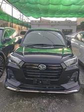 Daihatsu Rocky G 2019 for Sale