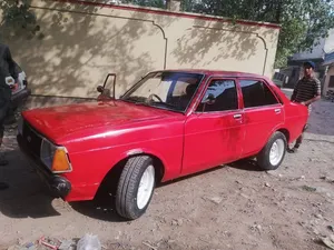 Datsun 120 Y Y 1.2 1980 for Sale