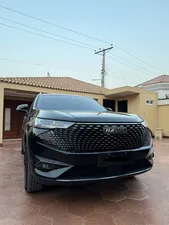 Haval H6 HEV 2023 for Sale