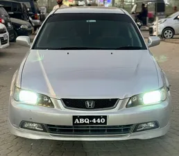 Honda Accord CF3 1998 for Sale