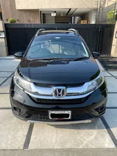 Honda BR-V i-VTEC 2017 for Sale