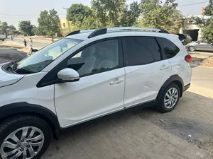 Honda BR-V i-VTEC MT 2020 for Sale