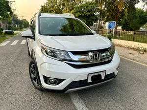 Honda BR-V i-VTEC S 2019 for Sale