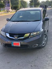 Honda City 1.5 i-VTEC 2018 for Sale