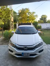 Honda City 1.5L ASPIRE CVT 2022 for Sale