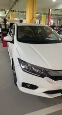 Honda City 1.5L ASPIRE CVT 2023 for Sale