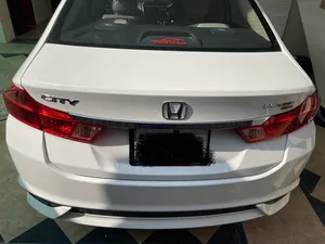 Honda City 1.5L CVT 2022 for Sale