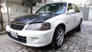 Honda City EXi 2000 for Sale