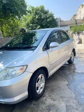 Honda City i-DSI 2005 for Sale