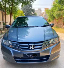 Honda City 1.3 i-VTEC 2012 for Sale