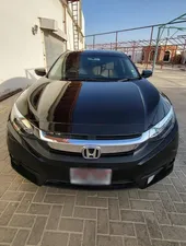 Honda Civic 1.8 i-VTEC CVT 2021 for Sale