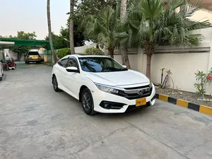 Honda Civic Oriel 1.8 i-VTEC CVT 2020 for Sale