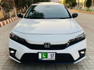 Honda Civic Oriel 2022 for Sale