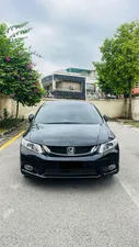 Honda Civic VTi Oriel Prosmatec 1.8 i-VTEC 2016 for Sale