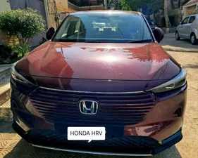 Honda HR-V 2023 for Sale