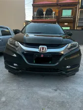 Honda Vezel Hybrid Z 2014 for Sale