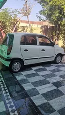 Hyundai Santro Club 2006 for Sale