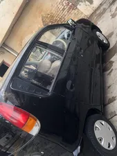 Hyundai Santro Plus 2001 for Sale