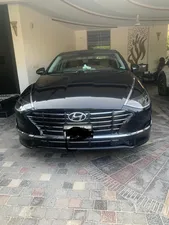 Hyundai Sonata 2.5 2022 for Sale