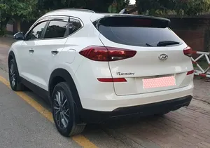 Hyundai Tucson FWD A/T GLS Sport 2021 for Sale