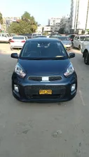 KIA Picanto 1.0 AT 2023 for Sale