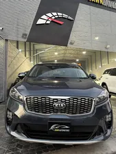 KIA Sorento 2.4 AWD 2023 for Sale