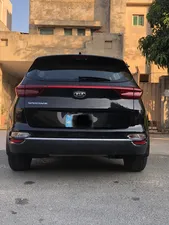 KIA Sportage AWD 2019 for Sale