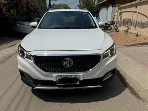 MG ZS 1.5L 2021 for Sale