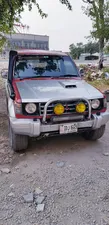 Mitsubishi Pajero 1992 for Sale