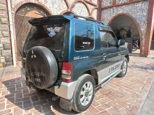 Mitsubishi Pajero Mini 1995 for Sale