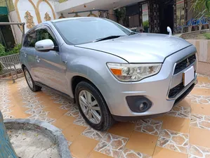 Mitsubishi Rvr G 2012 for Sale