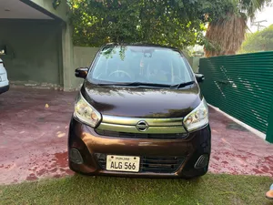 Nissan Dayz 2018 for Sale