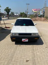 Nissan Sunny 1986 for Sale