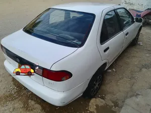 Nissan Sunny 1998 for Sale