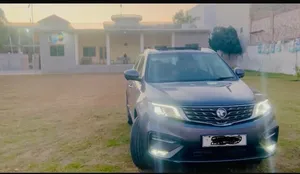 Proton X70 Premium FWD 2023 for Sale