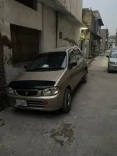 Suzuki Alto 2007 for Sale