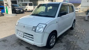 Suzuki Alto GII 2006 for Sale