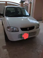 Suzuki Alto VXR 2012 for Sale