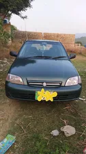 Suzuki Cultus VX 2000 for Sale