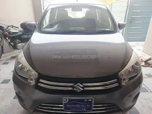 Suzuki Cultus VXL 2019 for Sale