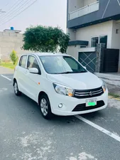 Suzuki Cultus VXL 2020 for Sale